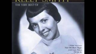 "You Are My Love"   Keely Smith