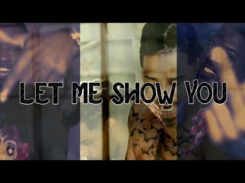 LET ME SHOW YOU - Dollar Bill (HBE)