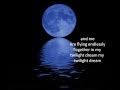 Trish Thuy Trang-Twilight Dream (Lyrics) 