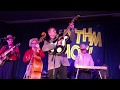 Catty Town  Pee Wee king tribute at The Rhythm Riot