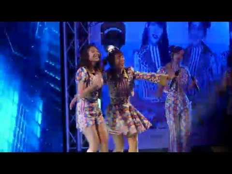 [ Minmin Fancam 4K30p ] BNK48 Reborn 2019-08-24 @ JABAJA Roadshow Central Plaza Korat