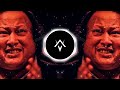 Man Atkeya Beparwah De Naal Shah E Mardane Ali By Nusrat Fateh Ali Khan Full Remix Song Djshazo