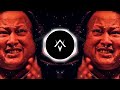 man atkeya beparwah de naal shah e mardane Ali  by nusrat Fateh Ali Khan full remix song #djshazo