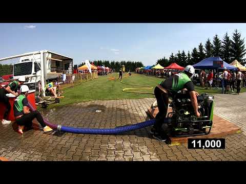 m03 SDH OLEŠNICE - PKL KRÁSNÁ VES 2024