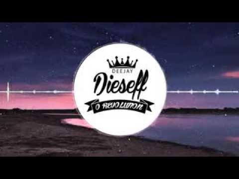 Melody Bem Louca   DJ Lorran e DJ Meury Lançamento 2017