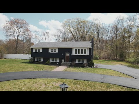 Welcome to 478 Fairview Ave, Rehoboth, MA