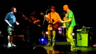 Stormy Tuesdays Band   - If The Sea Was Whiskey ( Willie Dixon )