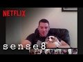 Sense8 | Global Hangout with the Cast | Netflix