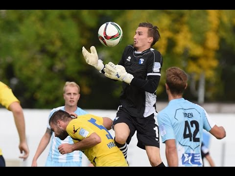 13. krog: Gorica - Celje 1:1, Prva liga Telekom Slovenije 2015/16