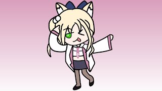 [Holo] NeNe極度拙劣的模仿秀wwww