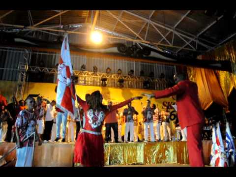 Unidos de Padre Miguel