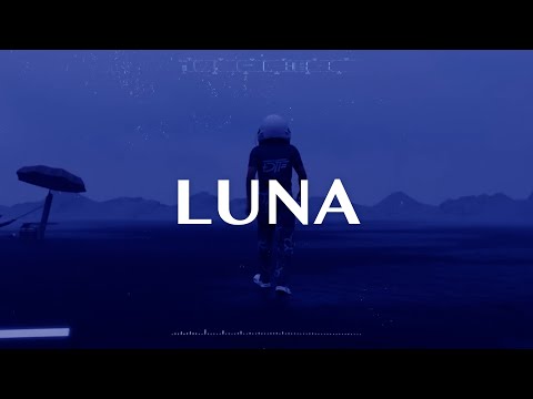 DTF x PNL Type Beat "LUNA" || Instru Rap by Kaleen