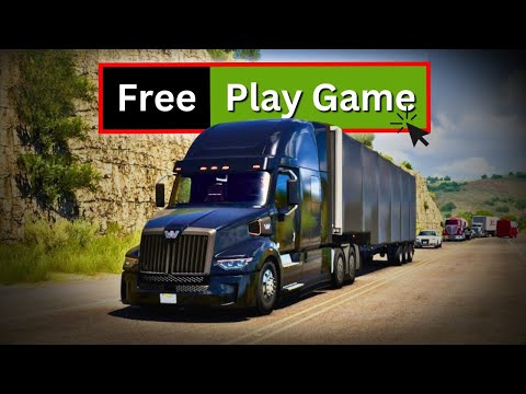 Top 5 FREE Driving Games for PC (2025) | Download Games on Laptop/ PC