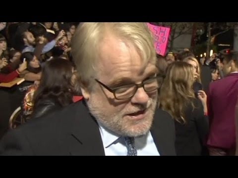 Seymour Hoffman: Genaue Todesursache weiterhin unklar