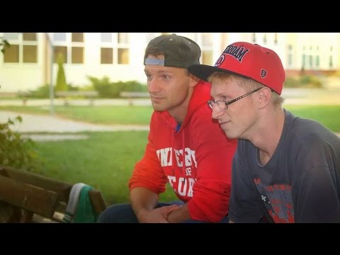 FiR Feat. SSR-LNS   -   ToCoJużNieWróci..