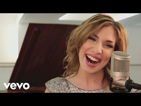 Laura Wilde - Umarm die Welt mit mir (Videoclip)