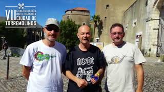 Celtas Cortos os saludan!!!