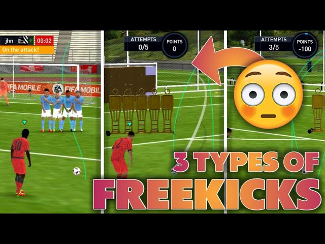 Division Rivals Tips 5 best tips and tricks to win Division Rivals in FIFA Mobile