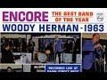 Better Get It In Your Soul - Woody Herman
