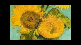 Vincent Van Gogh - Fiori