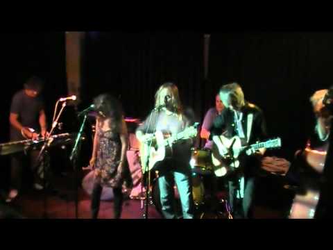 Thumbnail for The Whole Band - Wallflowers by Wallflower (band)