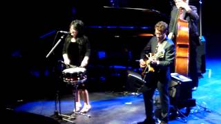 Susie Arioli "Have Yourself A Merry Little Christmas" @ Olympia (Paris)