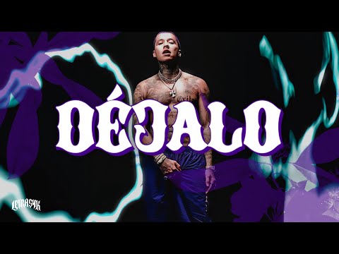 Blessd, HADES66, SOG - DÉJALO 💜