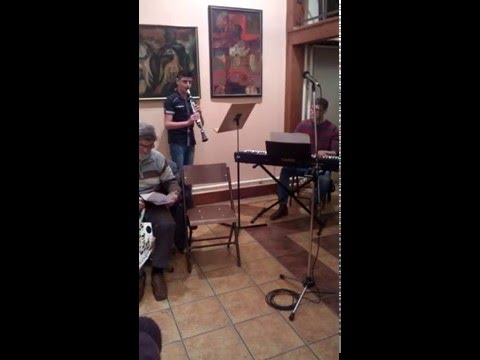 Nenad Vujicic-Feerie sur glace