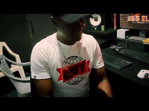 Ess Ell On The Beat (From our studio archives)