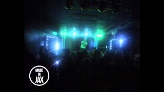 Astronautalis - Kudzu (Live 2014)