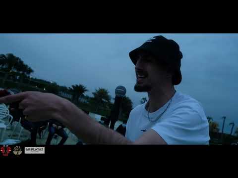 ZYKO GDH VS ZOYERT  (BATALLÓN💣) FINAL SÉPTIMA FECHA MIRAELBUENRAP TEMPORADA 4