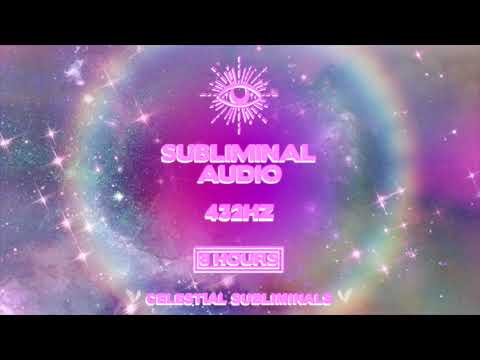 WEIGHT LOSS SUBLIMINAL | MANIFEST YOUR  IDEAL BODY | MAKE HEALTHY CHOICES | 432HZ MEDITATION MUSIC