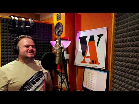 Matúš Varga - Kebi ňebulo tej Anči + Pred Haluški viša droti