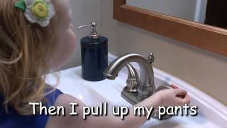 Cover art for Poop Song-Potty Training 101