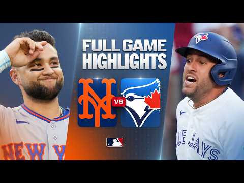 [WINTV] 6월30일 뉴욕M 토론토 MLB 하이라이트