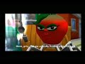 Baker Lunt Cutscenes