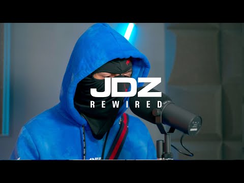 Haych | JDZ Rewired