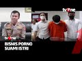 Polisi Tangkap Pasutri Di Bali Yang Nekat Buat Video Porno Lalu Dijual Di Media Sosial AKIM TvOne