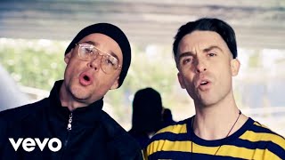 Thundamentals - Everybody But You