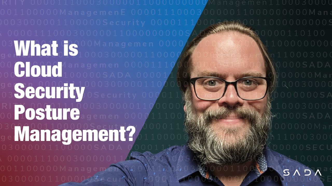 What is Cloud Security Posture Management? | TES