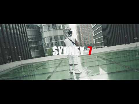 Sydney-7 - AYO ( pick up the phone )  -  Official Video