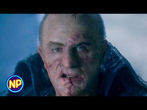 Victor Confronts His Monster | Mary Shelley's Frankenstein (1994) | Now Playing