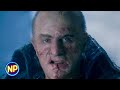 Victor Confronts His Monster Mary Shelley S Frankenstein 1994 Now Playing