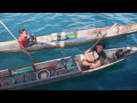 Surfers Paradise: The Mentawais