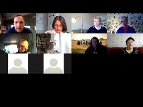 Mulgimaa suurmehe Barclay de Tolly vaade elule Siim Kabritsa esitluses