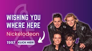 Caught In The Act | Wishing you were here | Alles klar | Nickelodeon (1997)