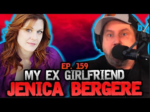 Ep. 159 Jenica Bergere - Hate To Break It To Ya w/ Jamie Kennedy - Full Episode