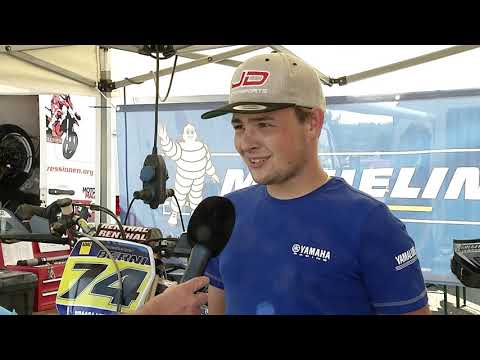 Supermoto Finale 2020 in Fuglau