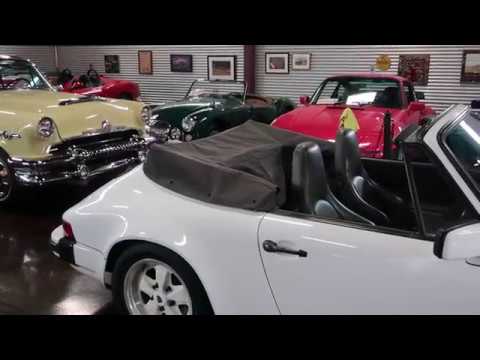 1988 Porsche 911 (CC-1328149) for sale in Hailey, Idaho