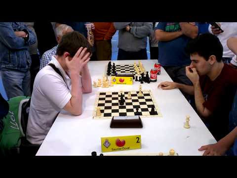 Regional Activo de Cantabria 2015: Tejedor - Maté